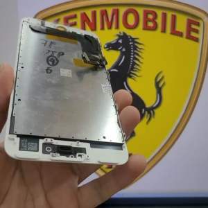 Màn Hình Nguyên Bộ Tương Thích Cho ip7p / ip 7p / ip 7+ / ip 7+ Loại ZIN Hãng (tặng tô vít + cường lực)