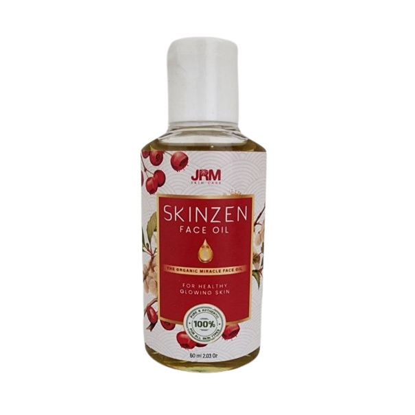 Skinzen Face Oil by Bonda Rozita Ibrahim 60Ml