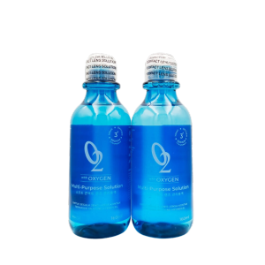 O2 160ml Multi Purpose Solution Air Softlens
