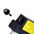 TDS Meter Alat Ukur Kualitas Air Water Quality Tester TDS Electrolyzer / TDS EC PPM Kualitas Air Tester Alat Hidroponik Aquarium / Alat Ukur PH Tester Air ml Kolam / Tester Kadar Air Minum Padi Kapolaga Biji / Alat Tes Ph Air Tanah Mineral Garam Murah. 