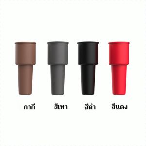 ปลั๊กเบียร์กันรั่วแบบสุญญากาศ จุกปิดผนึกจุกปิดขวดไวน์แดง