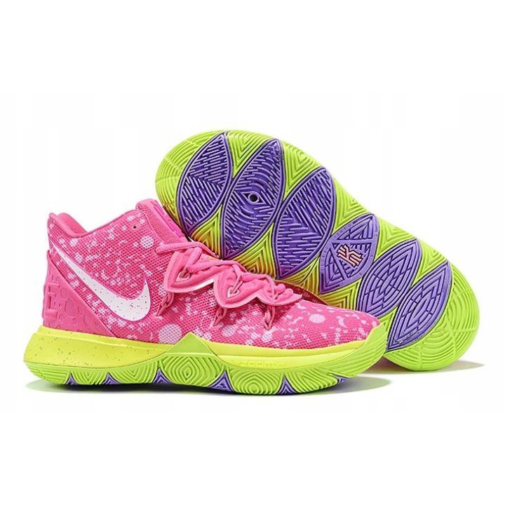 spongebob x kyrie irving