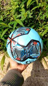 Bola Futsal & Bola Sepak Futsal: Pilihan Terbaik untuk Olahraga Dalam Ruangan