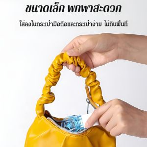 Geegobuy เครื่องช่วยแยกยาใหม่ที่สะดวกสบายสำหรับผู้สูงอายุขนาดเล็ก