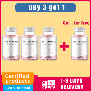 Butt enlargement gummies Dietary Supplement -100% Natural Vitamin B Creating Peach Hip Shape Firming and Elastic Hips