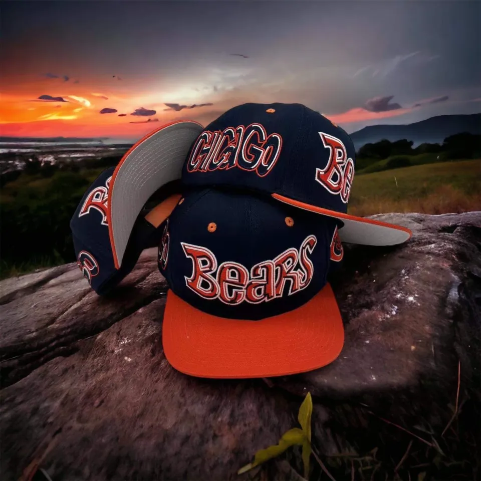 Chicago deals bears cap