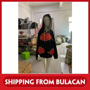 Anime Zipper Autumn Hoodies Men Women Cosplay akatsuki Hoodie 3D Print Hooded Coat Sweatshirts Street Casual Hoodies Man