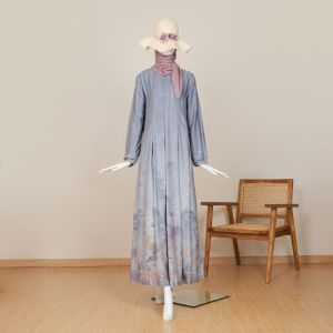 Le Khari - Thania Dress