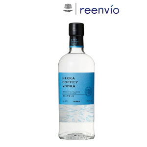 Nikka Coffey Vodka 700ml