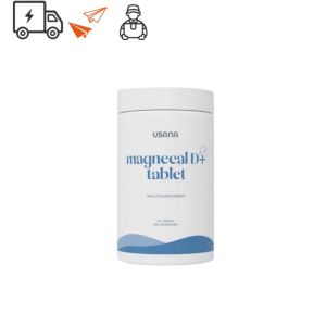 【Buy 2 get 1 free】USANA BiOmega D+Improve cardiovascular health brain function nerve activity and eye health.