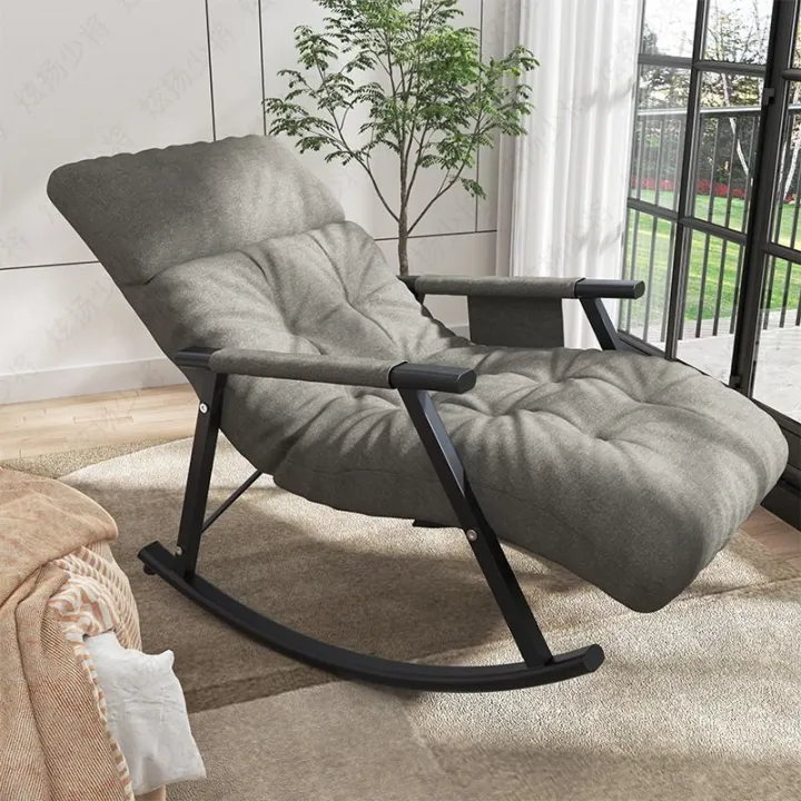 Adjustable%20Rocking%20Sofa%20Chair%20Balcony%20Household%20Leisure%20Rocking%20Chair%20Nordic%20Leisure%20Rocking%20Chair%20Recliner%20Adult%20Bedroom%20Lazy%20Sofa%20-%20Image%205