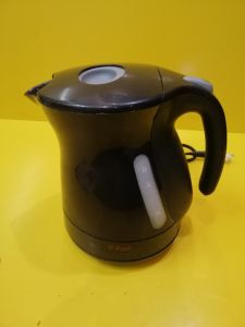 Ấm siêu tốc nội địa Nhật T-fal KO3408JP - 0217 (1.2L)_Hàng nội địa Nhật đã qua sử dụng điện 100V