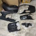 Cover inner set (HLD) (NCA) yamaha ego fist model ego v1 ego lama. 