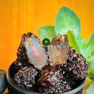 Táo Tàu Đen loại Ngon - Dẻo Ngọt - Size vừa - TÁO ĐEN LOẠI NGON - HÀNG MỚI MỖI TUẦN