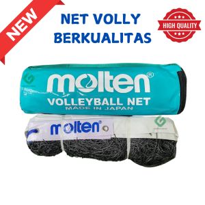 NET VOLI TOURNAMEN JARING VOLI VOLLEYBALL BONUS TAS