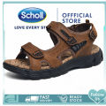 Scholl shoes men sandal men Scholl men sandals sandal for men men slippers korean sandal Scholl sandals men Scholl men shoes Outdoor Beach Sandals big size EU 45 46. 