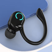 Bluetooth Earphone Neckband Wireless Earbuds IPX5 Waterproof Headphone 9D Stereo Bass Headset with Mic Magnetic Sports 蓝牙耳机