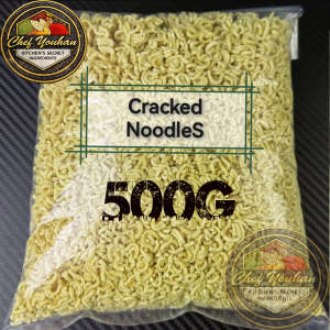 Jampong Noodles 1kg Jjamppong Instant Noodles Soup 500g Chicken Batchoy Bulalo Chili Beef Seafoods 1/2 Kilo 500g