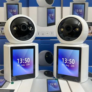 Camera YooSee DP06S-C30-D 1080p - gọi điện trực tiếp chỉ bằng 1 nút bấm