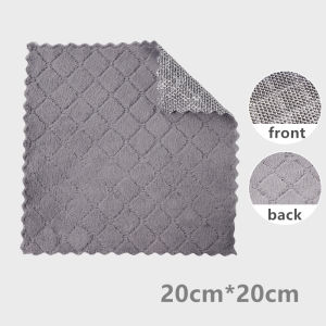 GOODSHOP Fashion Waterproof Apron With Zipper Pocket Waterproof Fabric Cooking Apron Front Pocket With Zipppers