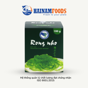 RONG NHO TÁCH NƯỚC HẢI NAM OKINAWA