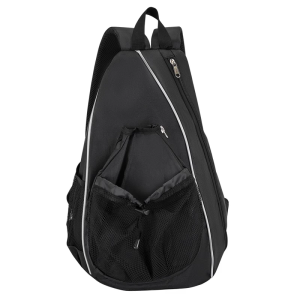 Sports Pickle Ball Bag Pickle Ball Backpack Tennis Bag Pickle Ball Paddle Bag for Pickle Ball