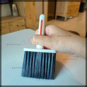 OHHDEER  Berus Pembersih Habuk Serbaguna Rumah Kereta Multifunction Dust Cleaning Mini Brush Car Home