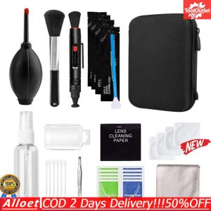 [TO] 47pcs Camera Cleaner Kit Lens Digital Camera Sensor Camera Cleaner Kit DSLR Lens Digital Camera Sensor Cleaning