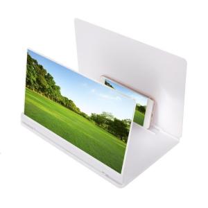 Phone Screen Amplifier Convenience Mobile Phone Magnifier Projectors Screen for Movies Videos and Game