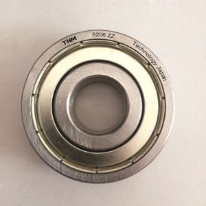 Vòng Bi Bạc Đạn Dùng cho Trục 10mm Model 6000 hàng chất lượng cao