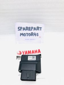 ECU CDI ECM MIO M3 125 ALL NEW SOUL GT 125 X RIDE NEW 125 MIO S KODE 2PH ORIGINAL YAMAHA GRES