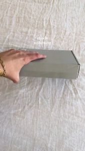 RHODE peptide glazing fluid 50ml