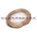 Pipa Kapiler AC 064 Meteran Capillary Tube Capiller Tembaga Ac 1,5 pk Kondensor Kompresor Ekspansi. 