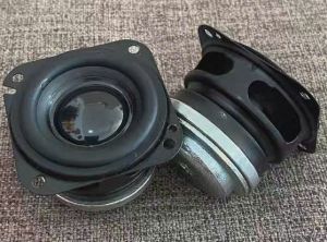 Củ loa Bose toàn dải 1.5inch 4Ohm 5W  từ neodymium loa chất lượng cao . Giá 1 cái