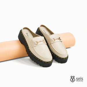 SEIS Lexi Loafers Mules Wanita
