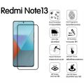 Redmi Note 13 Pro Plus(พร้อมส่งในไทย)ฟิล์มกระจกเต็มจอXiaomi Redmi Note 13 5G/Redmi Note 13 Pro/Redmi Note 13Pro+ตรงรุ่น. 