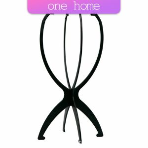 One Home อุปกรณ์ดูแลวิกผม หวีวิกผม ขาตั้งวิกผม เน็ตคลุมผมก่อนใส่วิก  Hair Tools