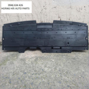 CHẮN BÙN DƯỚI KÉT NƯỚC MAZDA 3 ĐỜI XE 2020-2023