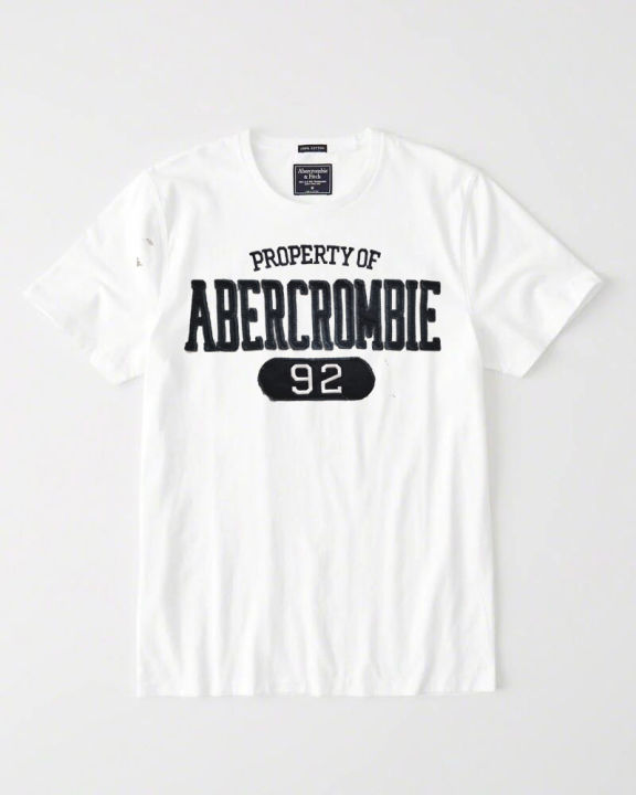 T shirt deals abercrombie and fitch