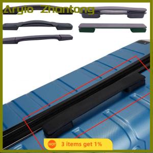 Aryio Luggage Handle Handle Grip Trolley Handle Suitcase Handle Bag Handle Replacement Universal Travel Black Luggage Bag Accessories