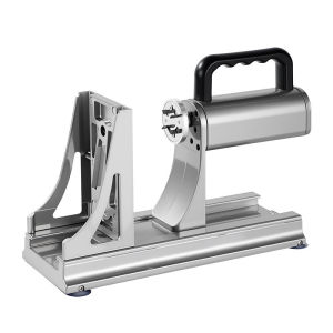 Commercial Aluminum Alloy Electric Potato Cutter Ultra Thin Potato Shredder & Uniform Slice Vegetable Machine