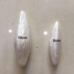 [gói 10 cái] Nụ hoa LY LY size lớn - nhỏ
