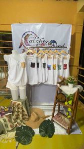 Cotton Sando for woman (150gsm) manipis good for summer pang top.