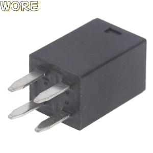 Graceful 1PC Automotive Relay 303-1AH-S-R1 12VDC 4 Pin