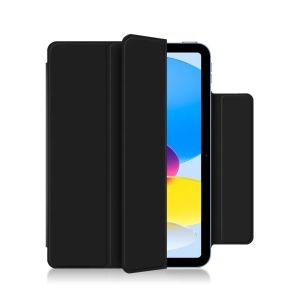 Strong Magnetic iPad Case for iPad Pro 11 12 9 Inch 2022 for iPad Air 5th 4th Gen 2022 Case for iPad Mini 6th Smart Cover for iPad 10th Generation