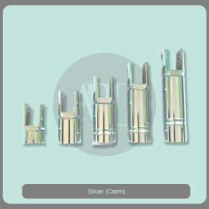 Peninggi Shock Skok Belakang Shock Orisinil Model Anting Matic Metik Universal Panjang 2cm 4cm 6cm 8cm 10cm
