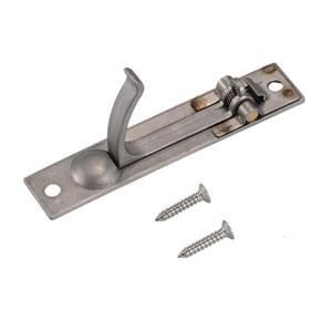 Multipurpose Sliding Door Pull Handles Rustproof Door Knobs Furniture Hardware Handle for Sliding Barn Door