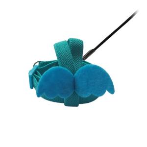 Vật Nuôi Chim áo bảo vệ đai co giãn Dây Xích Vẹt đồ bay Ngoài Trời Bay quần áo luyện tập Cho Các Loài Chim Nhỏ Ảnh Đạo Cụ