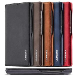 0930[Local Stock] Christmas Halloween Flip Leather Phone Case For Samsung Galaxy S26 S25 S24 S23 Ultra S22 Plus S21 FE S20 Card Slot Stand Wallet Protect Cover h261009