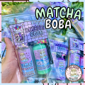UNICORN MILKTEA BOBA MINI SLIME KIT BY SLIME FAIRY. 